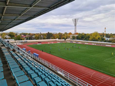 dinamo bucuresti stadium